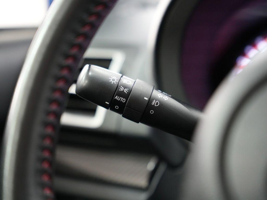 Subaru WRX Limited CVT 2018