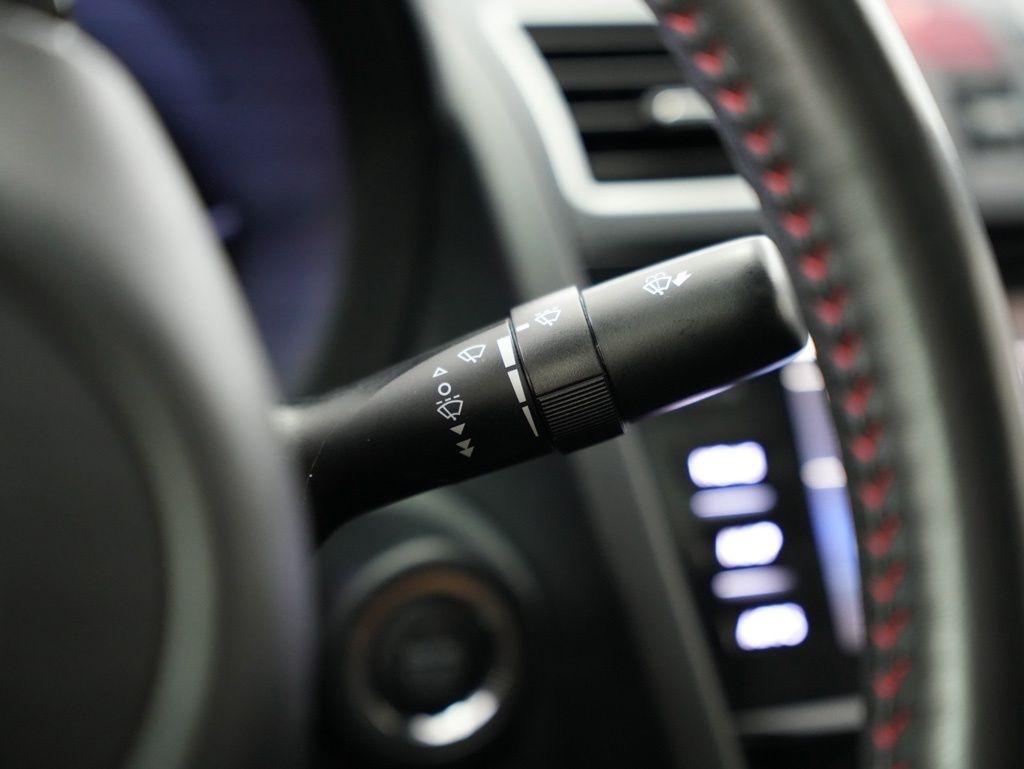 Subaru WRX Limited CVT 2018