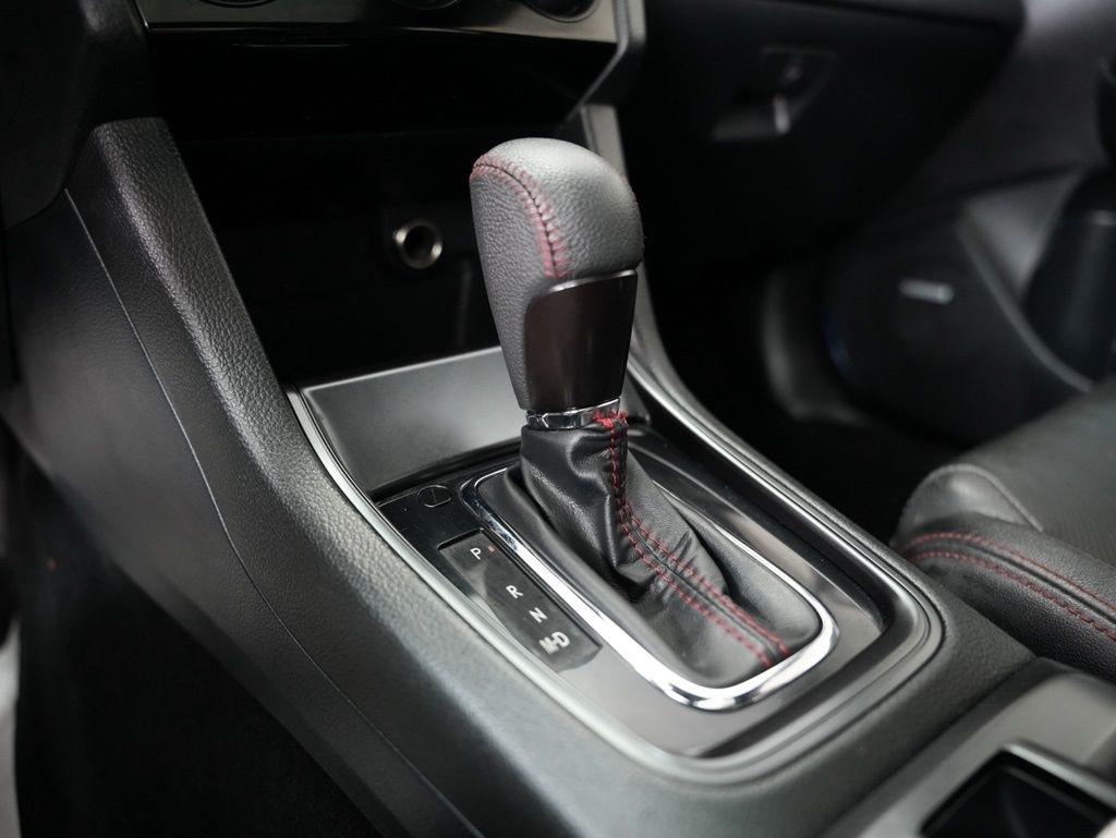 Subaru WRX Limited CVT 2018