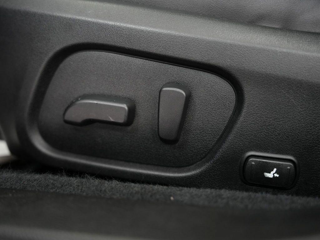 Subaru WRX Limited CVT 2018