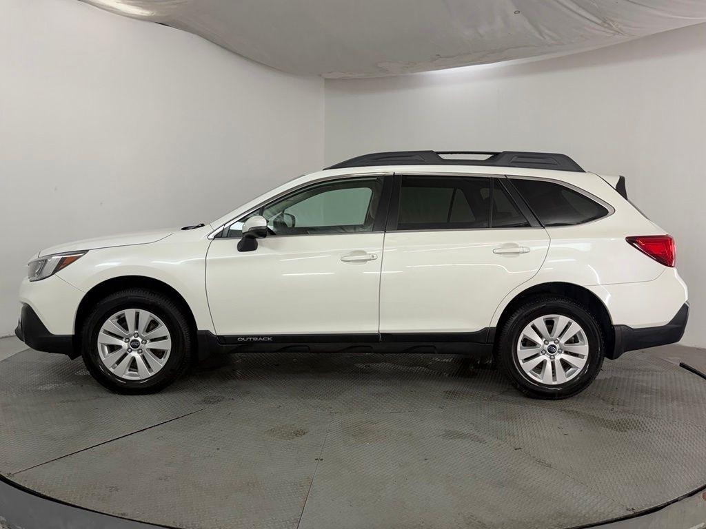 Subaru Outback 2.5i Premium 2018