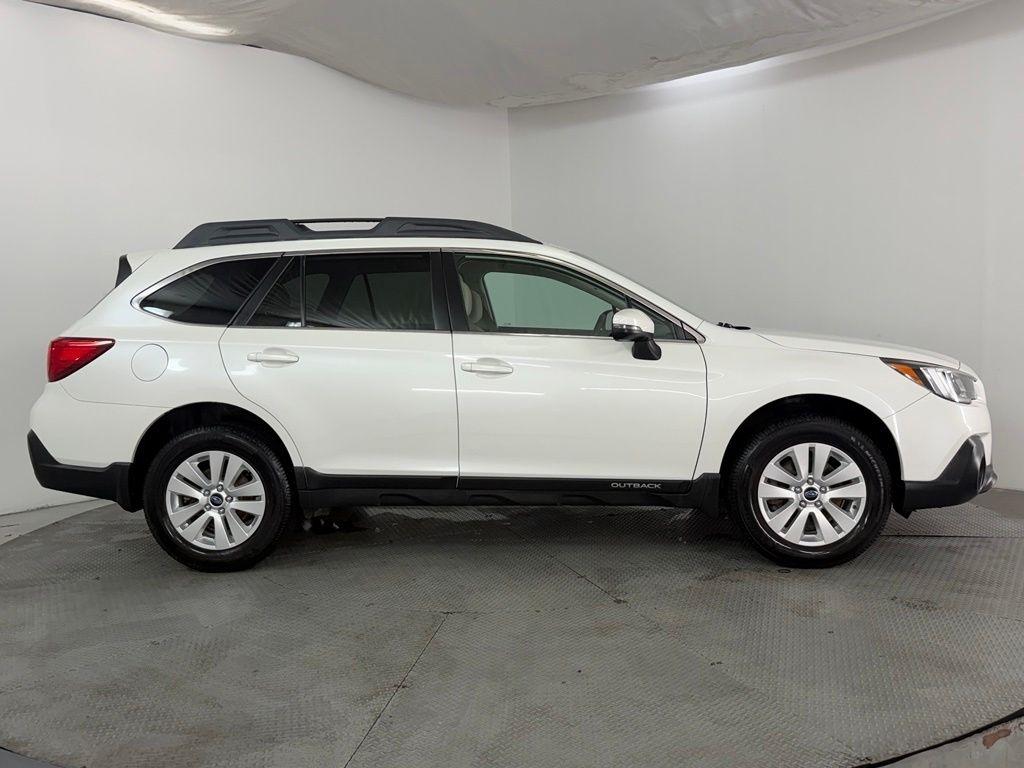 Subaru Outback 2.5i Premium 2018
