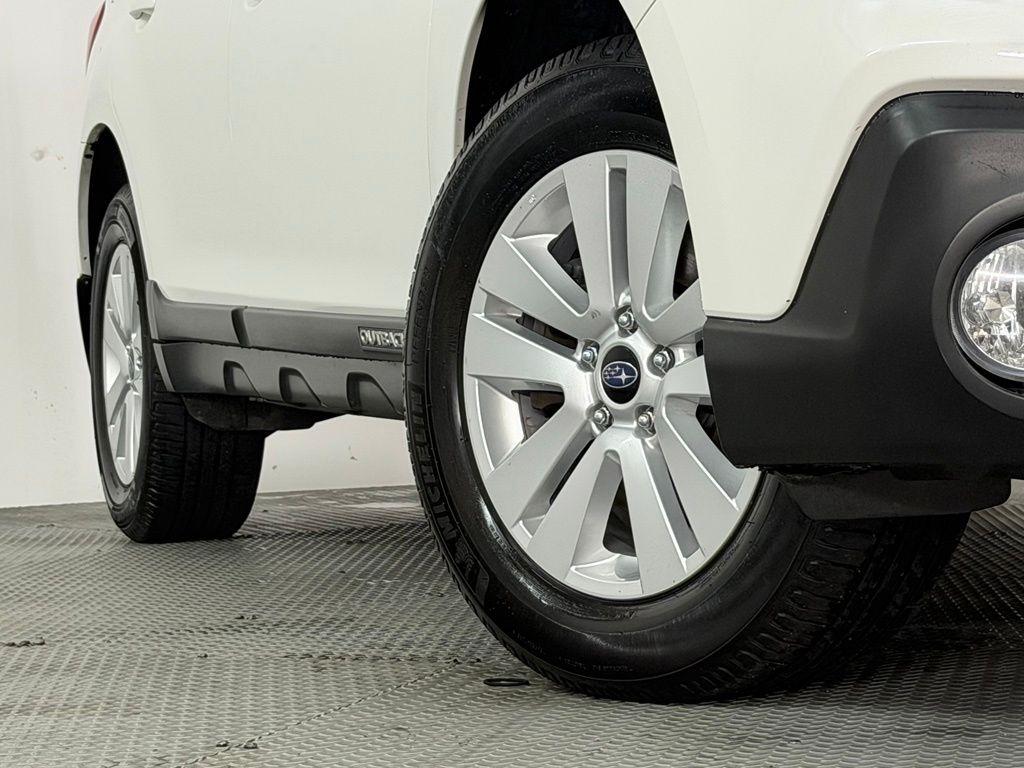 Subaru Outback 2.5i Premium 2018