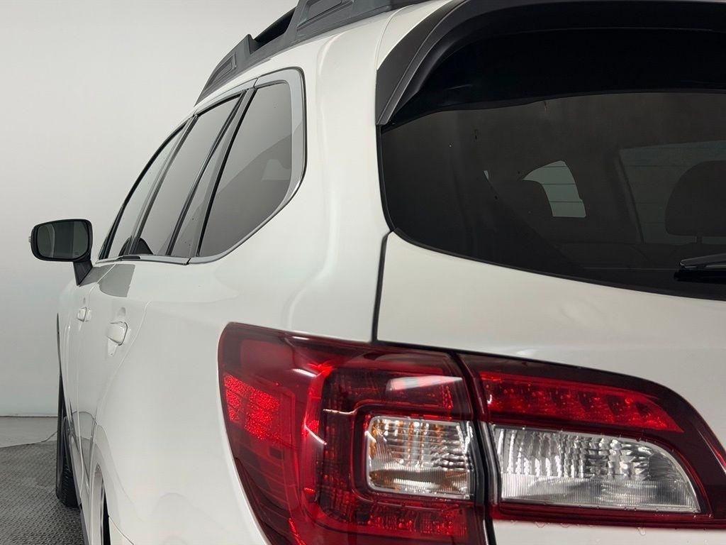 Subaru Outback 2.5i Premium 2018