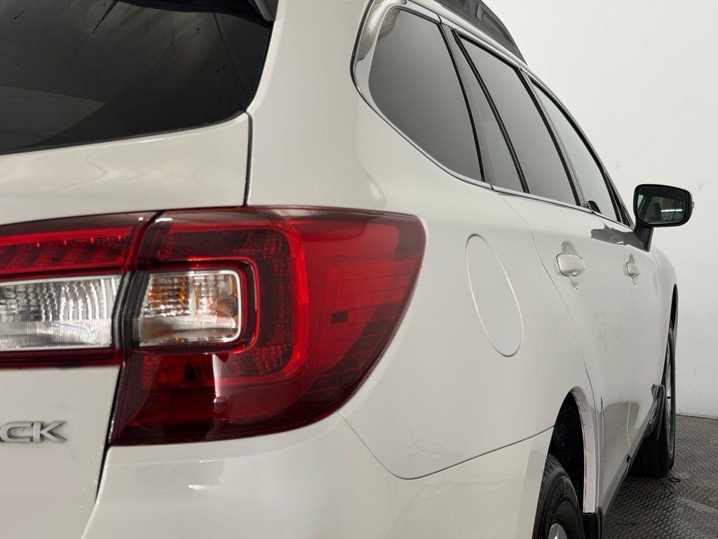 Subaru Outback 2.5i Premium 2018