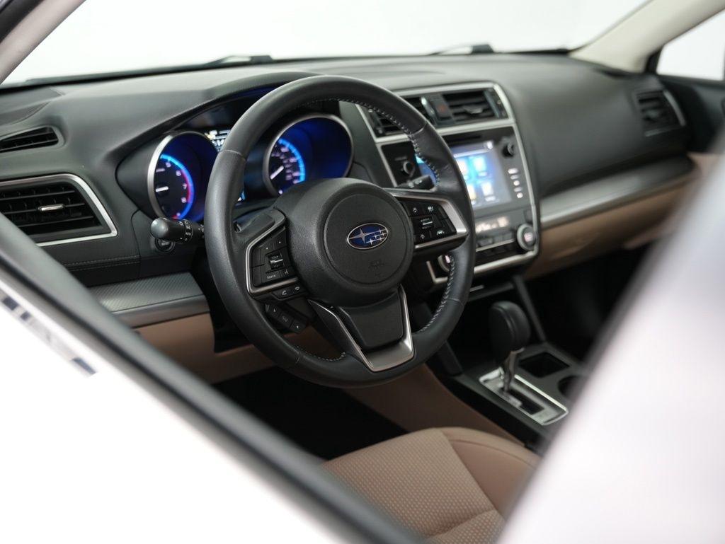 Subaru Outback 2.5i Premium 2018