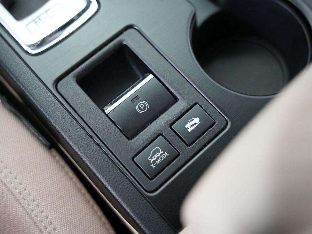 Subaru Outback 2.5i Premium 2018