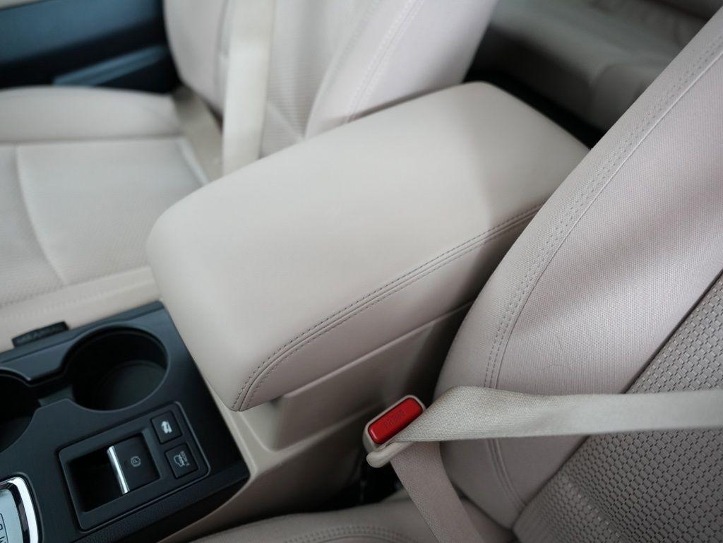 Subaru Outback 2.5i Premium 2018