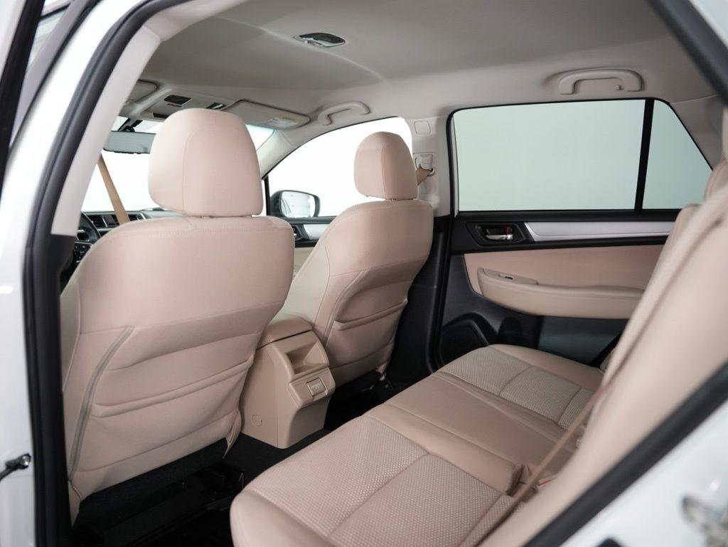 Subaru Outback 2.5i Premium 2018
