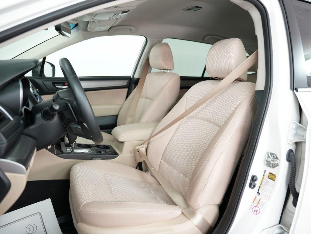 Subaru Outback 2.5i Premium 2018