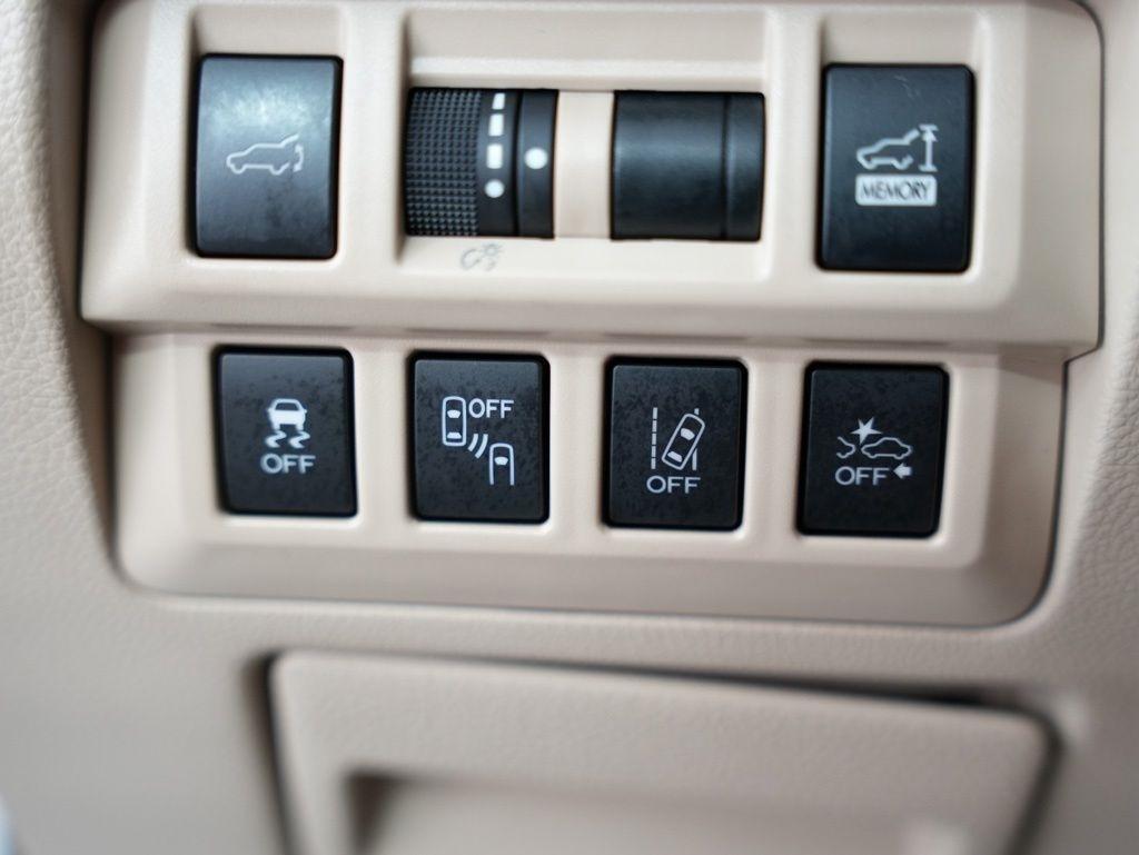 Subaru Outback 2.5i Premium 2018