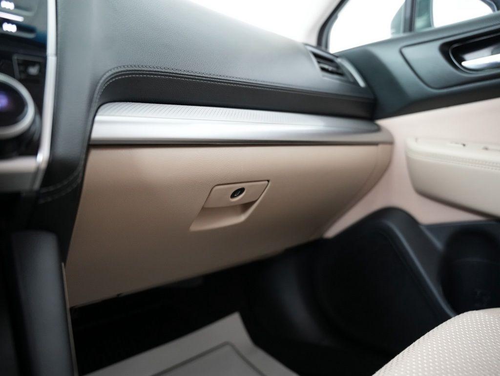 Subaru Outback 2.5i Premium 2018