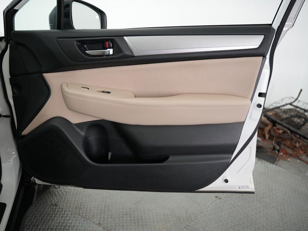 Subaru Outback 2.5i Premium 2018