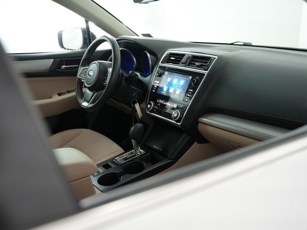 Subaru Outback 2.5i Premium 2018