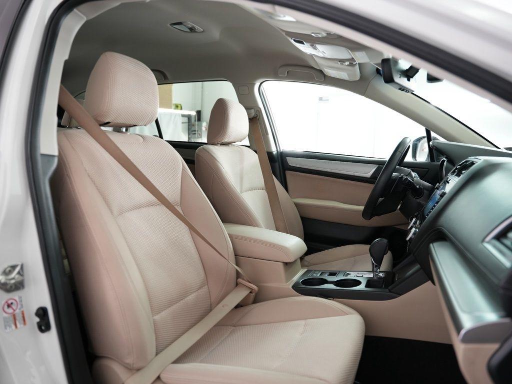 Subaru Outback 2.5i Premium 2018