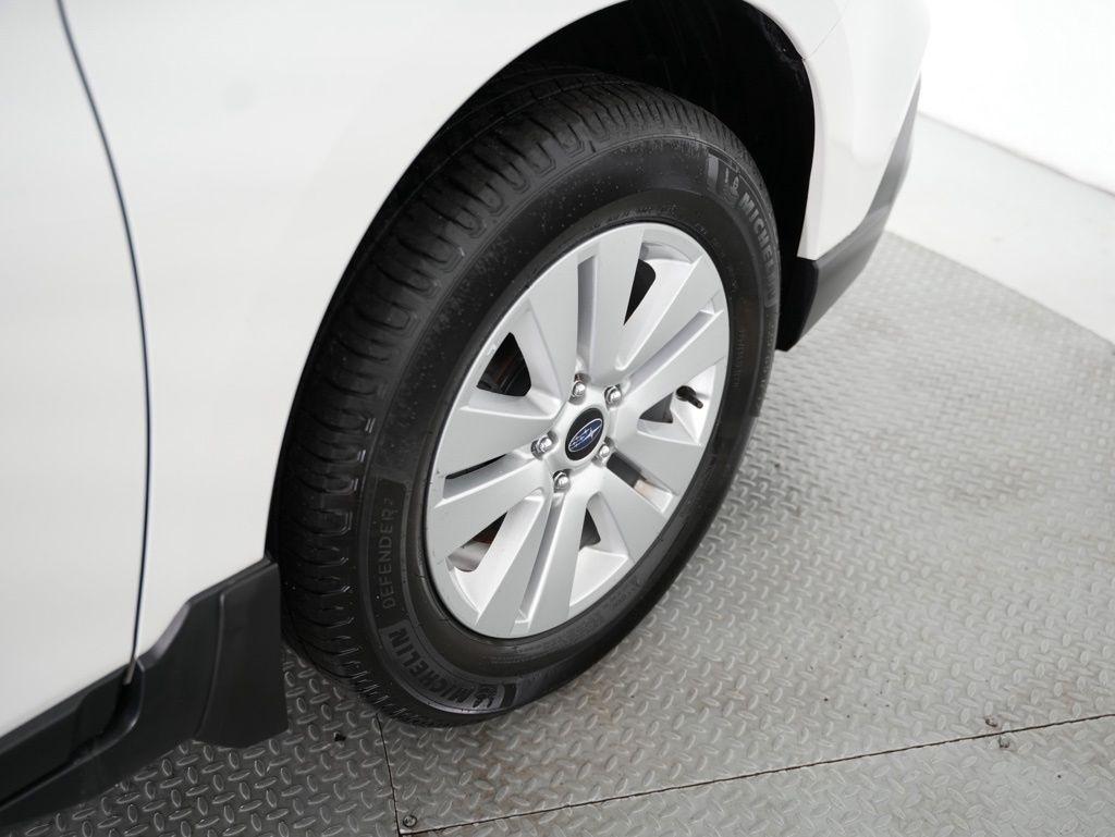 Subaru Outback 2.5i Premium 2018