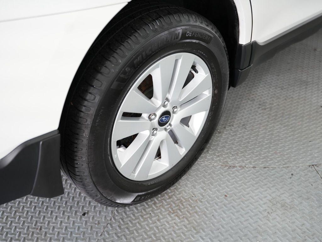 Subaru Outback 2.5i Premium 2018