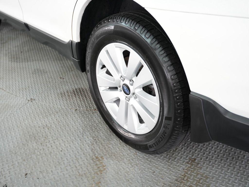 Subaru Outback 2.5i Premium 2018