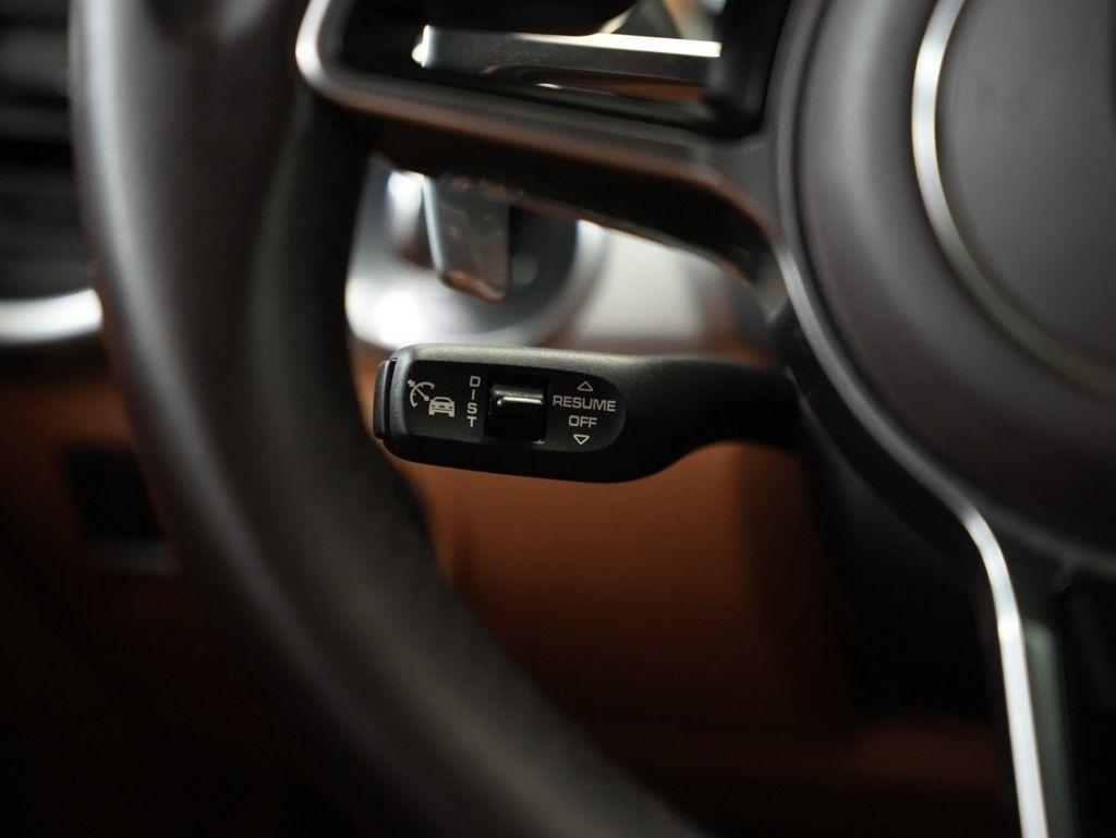 Porsche Cayenne AWD 4dr GTS 2016