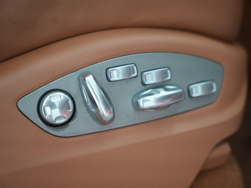 Porsche Cayenne AWD 4dr GTS 2016