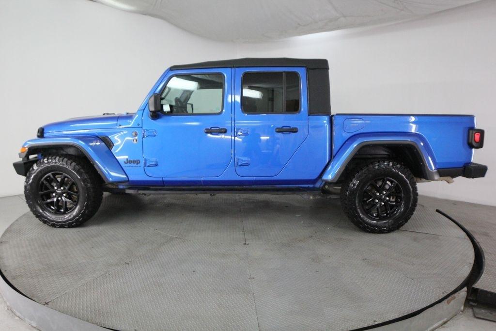 Jeep Gladiator Sport S 4x4 2023