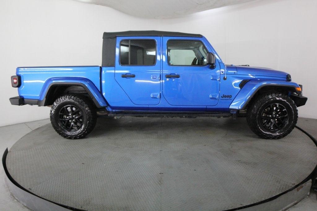 Jeep Gladiator Sport S 4x4 2023