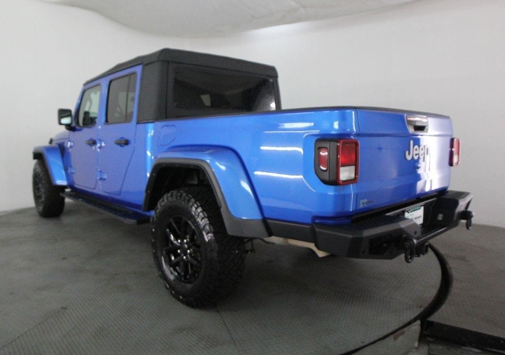 Jeep Gladiator Sport S 4x4 2023