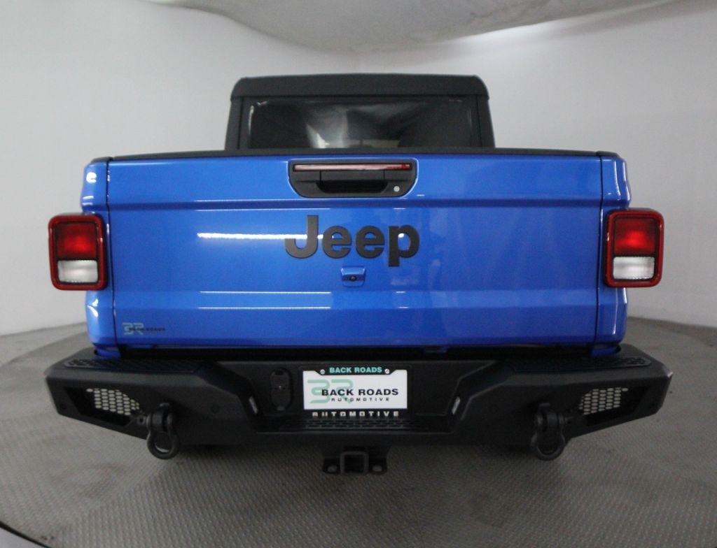 Jeep Gladiator Sport S 4x4 2023