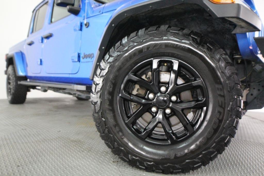 Jeep Gladiator Sport S 4x4 2023