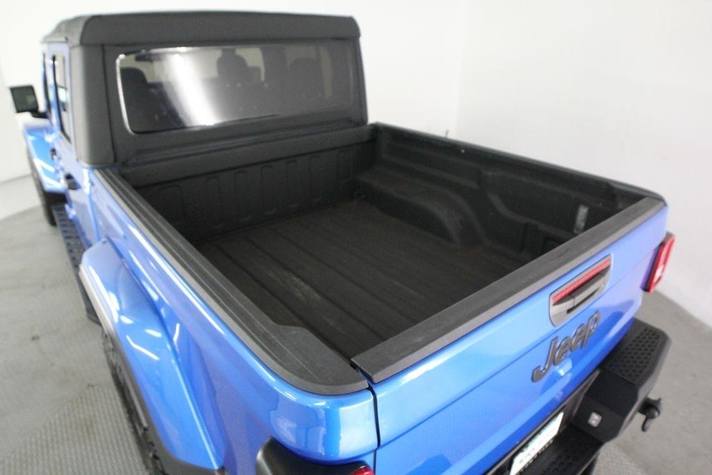 Jeep Gladiator Sport S 4x4 2023