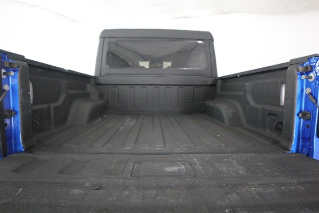 Jeep Gladiator Sport S 4x4 2023