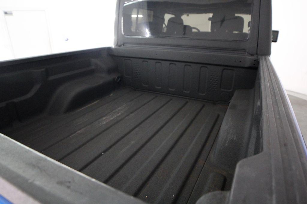 Jeep Gladiator Sport S 4x4 2023