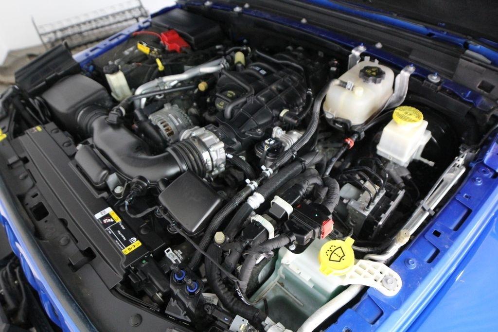 Jeep Gladiator Sport S 4x4 2023