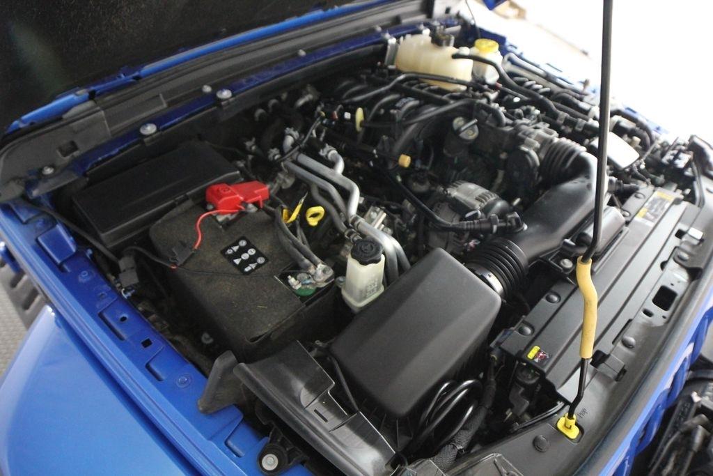 Jeep Gladiator Sport S 4x4 2023