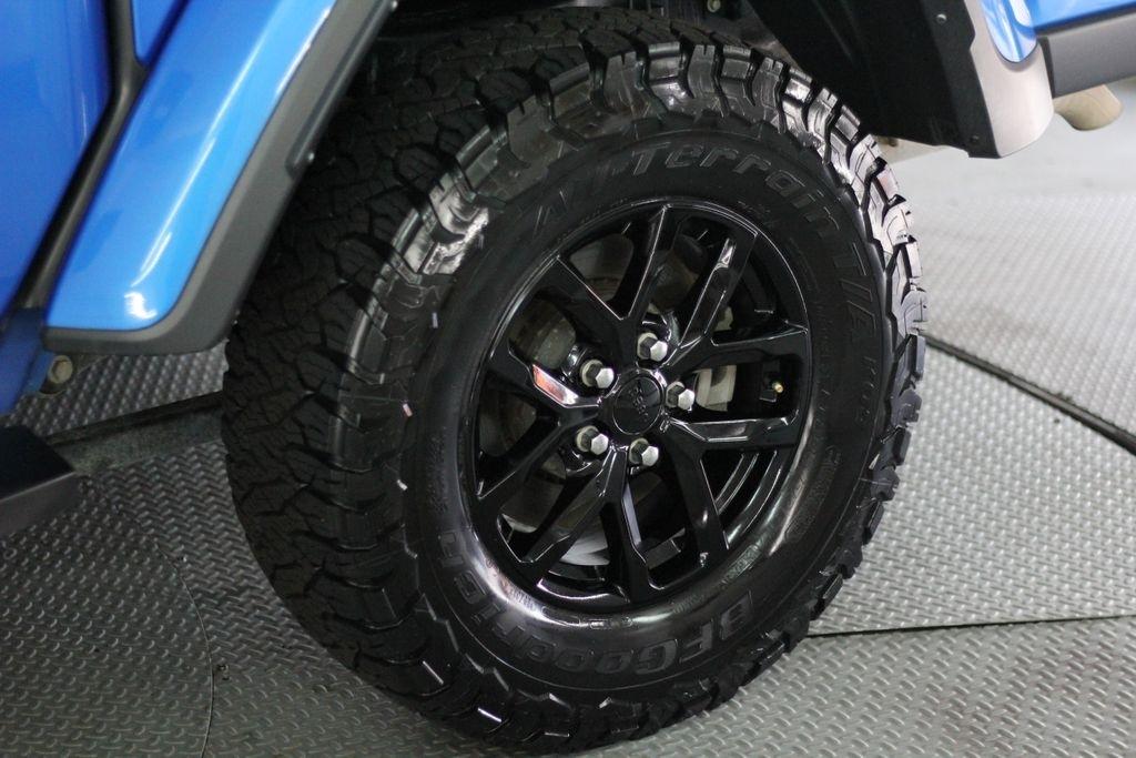 Jeep Gladiator Sport S 4x4 2023