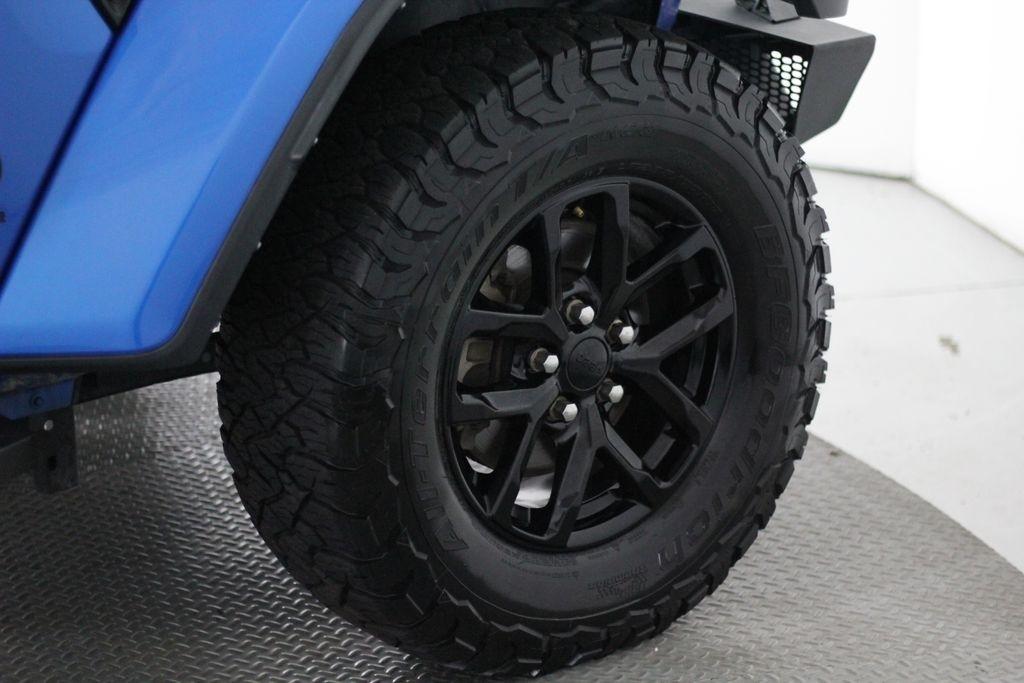 Jeep Gladiator Sport S 4x4 2023