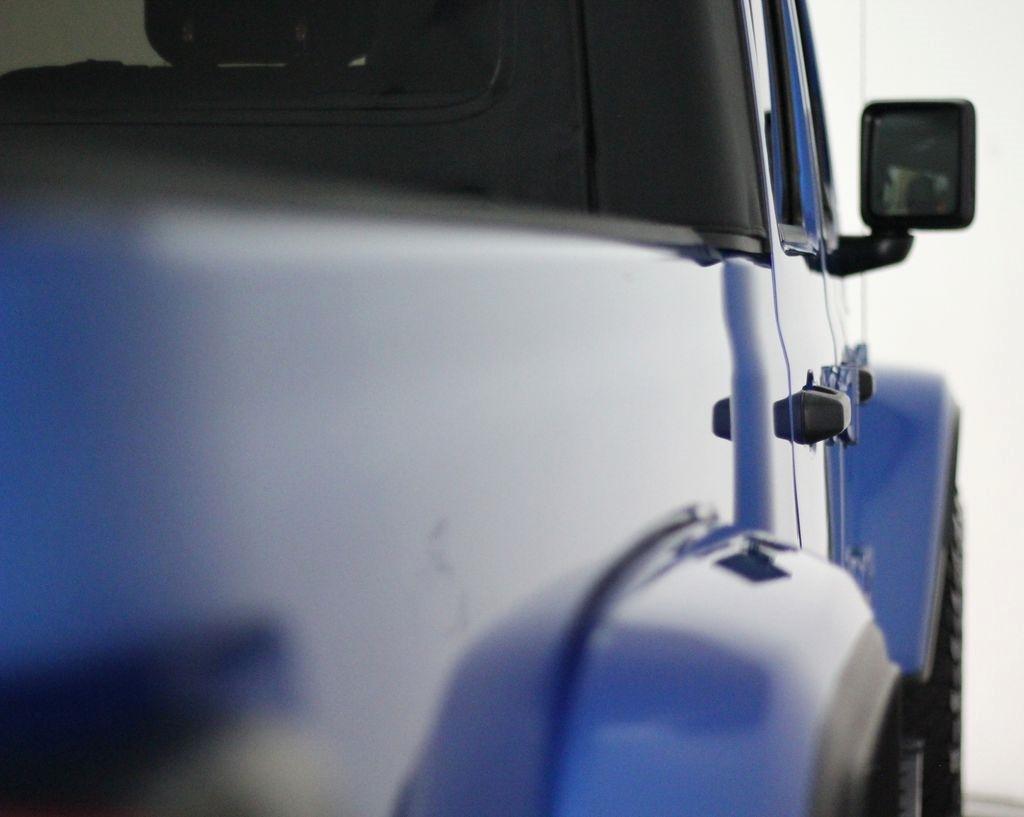 Jeep Gladiator Sport S 4x4 2023