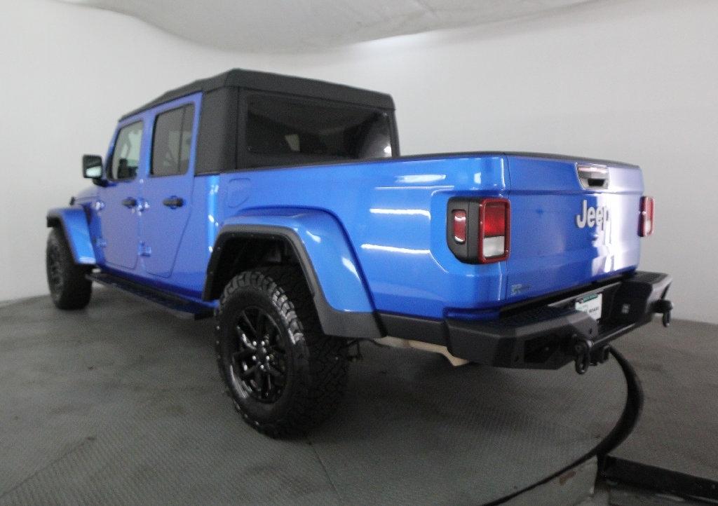 Jeep Gladiator Sport S 4x4 2023