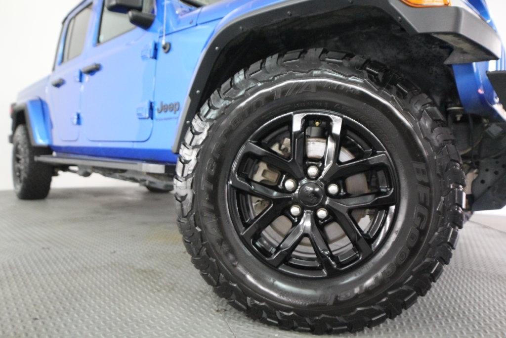 Jeep Gladiator Sport S 4x4 2023