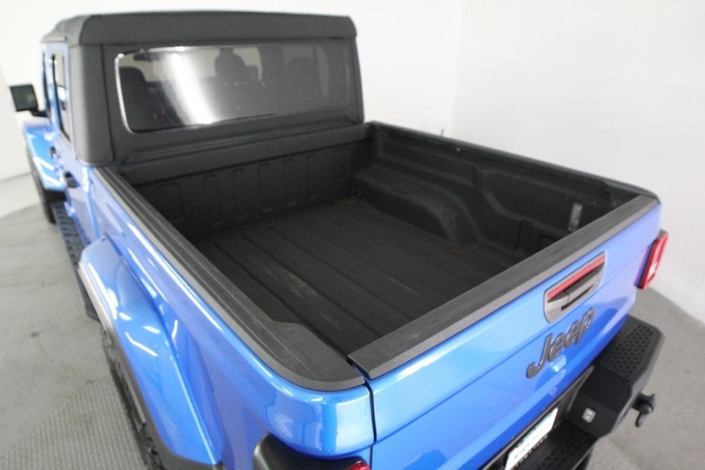Jeep Gladiator Sport S 4x4 2023