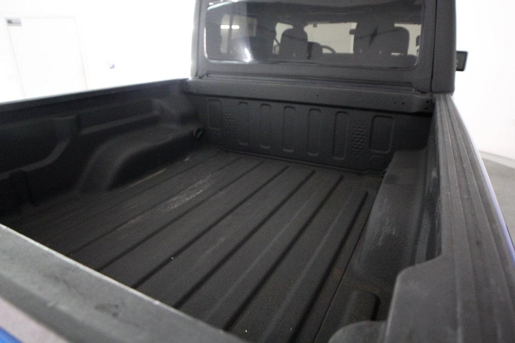 Jeep Gladiator Sport S 4x4 2023