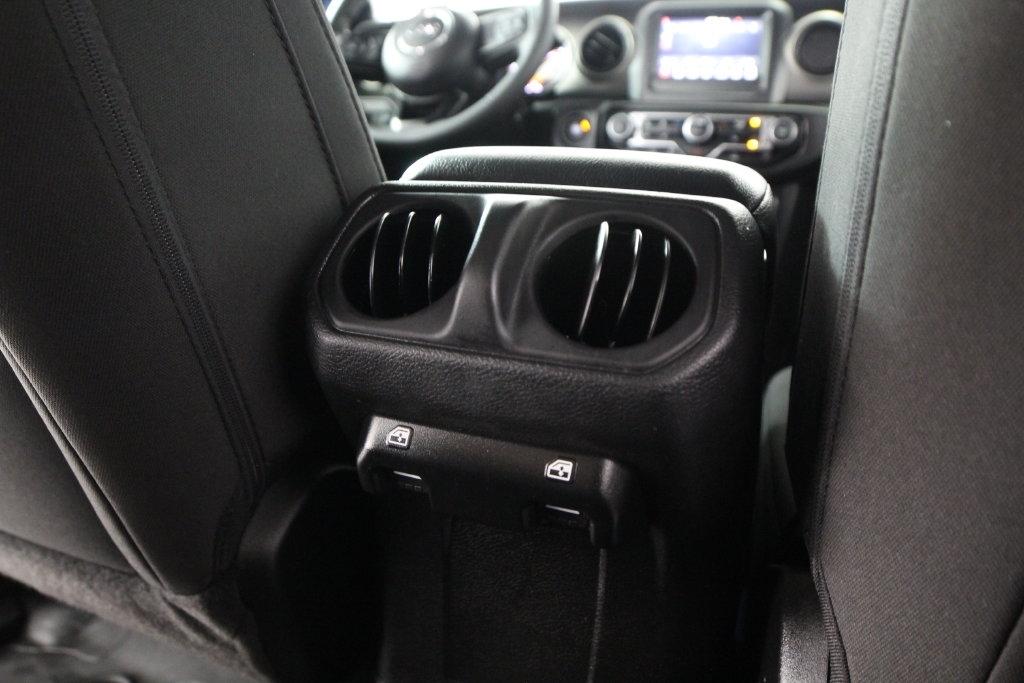 Jeep Gladiator Sport S 4x4 2023