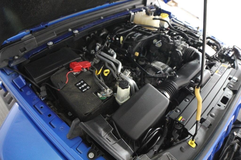 Jeep Gladiator Sport S 4x4 2023