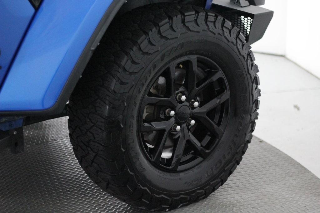 Jeep Gladiator Sport S 4x4 2023