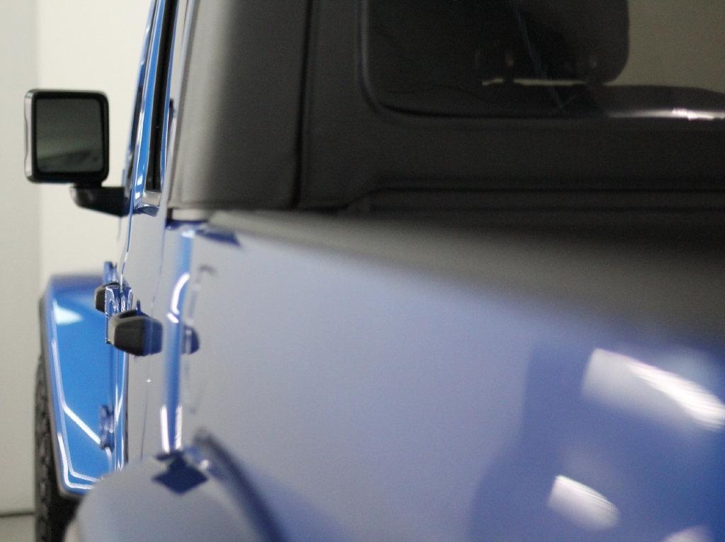 Jeep Gladiator Sport S 4x4 2023