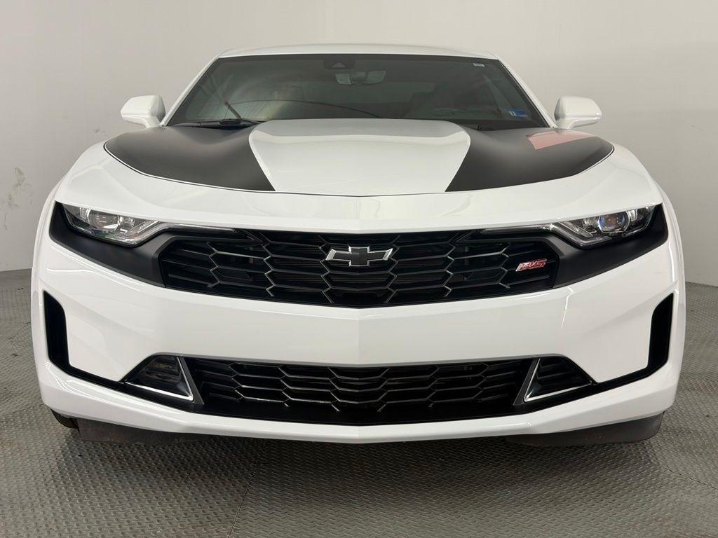Chevrolet Camaro 2dr Cpe 3LT 2024