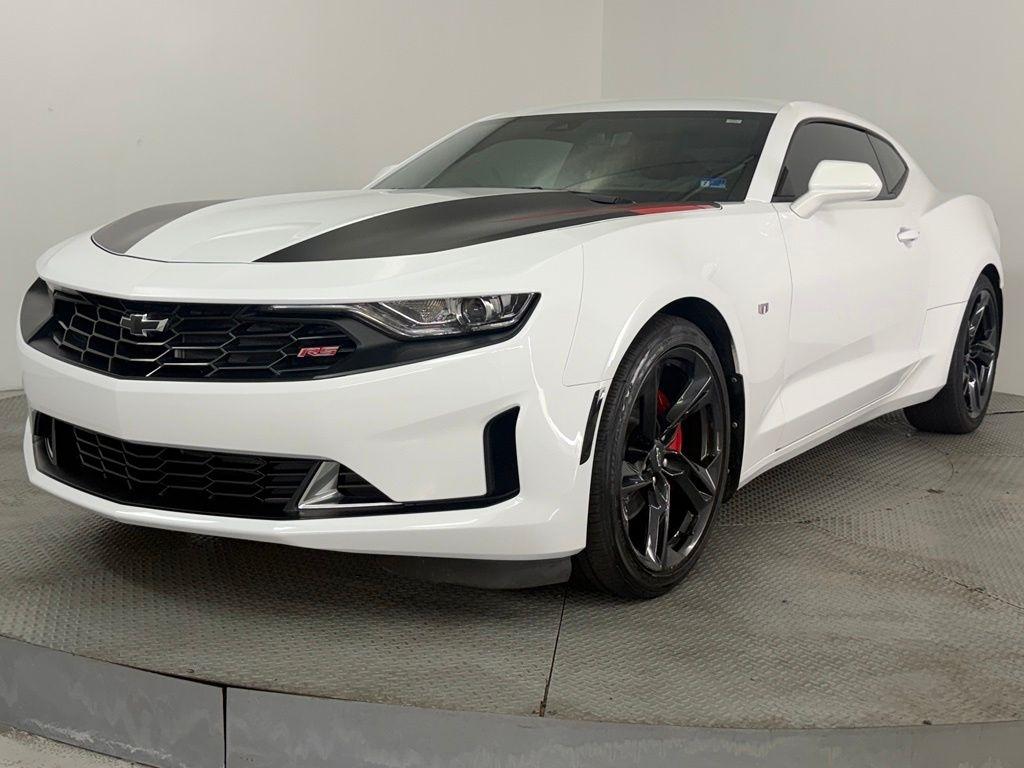 Chevrolet Camaro 2dr Cpe 3LT 2024