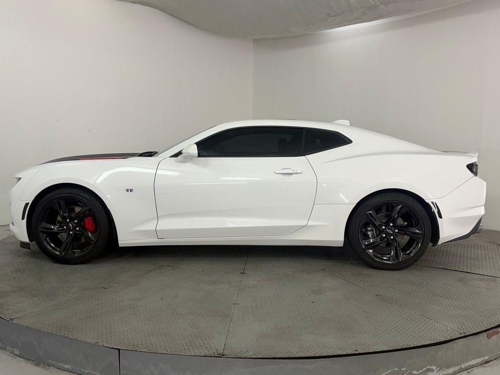 Chevrolet Camaro 2dr Cpe 3LT 2024