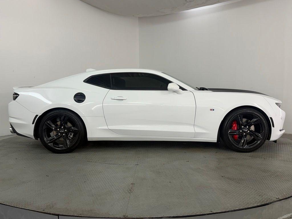 Chevrolet Camaro 2dr Cpe 3LT 2024