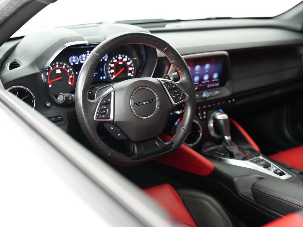 Chevrolet Camaro 2dr Cpe 3LT 2024
